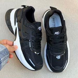 خرید اینترنتی قیمت کتونی طرح نایک v2k از بولتونا کد 4102305