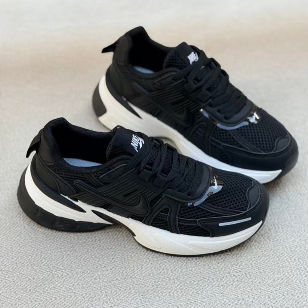 خرید اینترنتی قیمت کتونی طرح نایک v2k از بولتونا کد 4102305