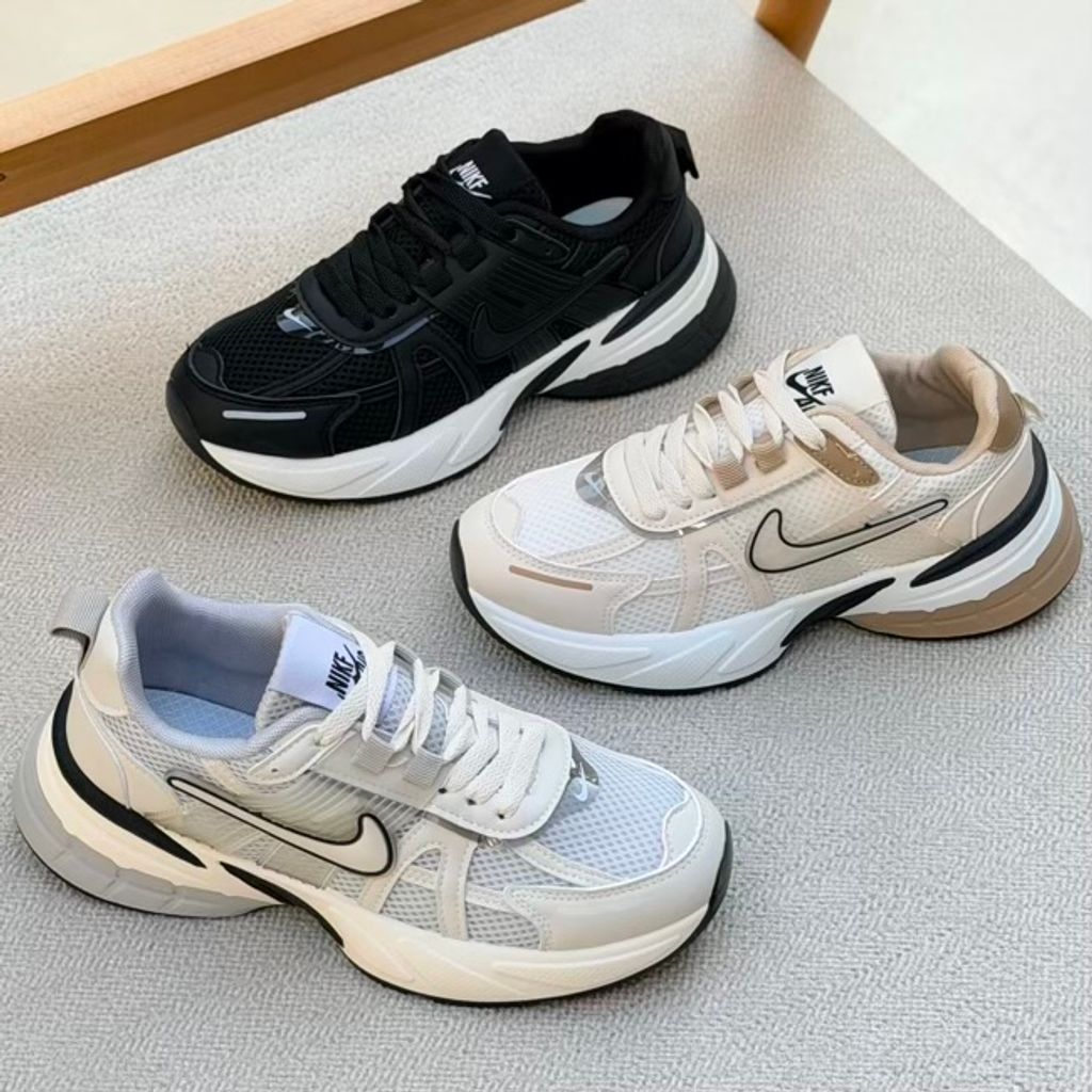 خرید اینترنتی قیمت کتونی طرح نایک v2k از بولتونا کد 4102305