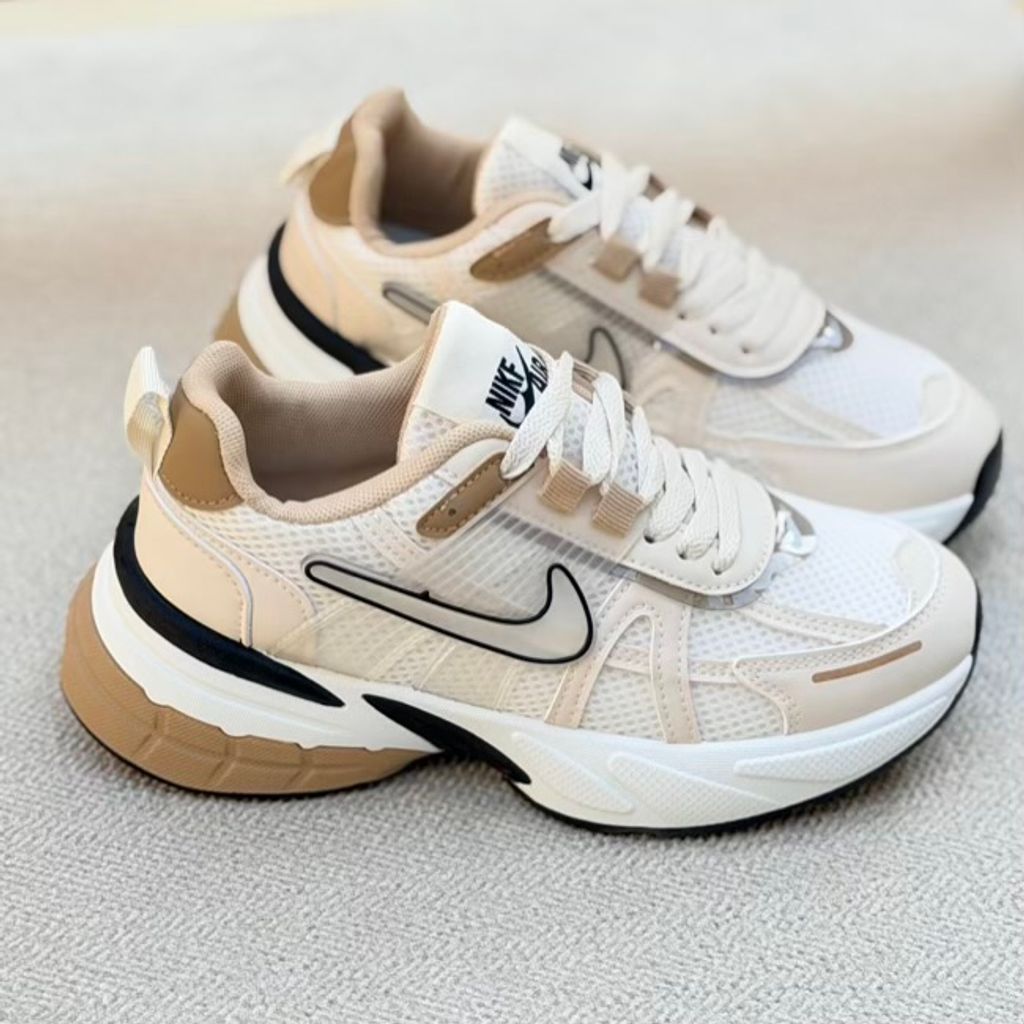 خرید اینترنتی قیمت کتونی طرح نایک v2k از بولتونا کد 4102305