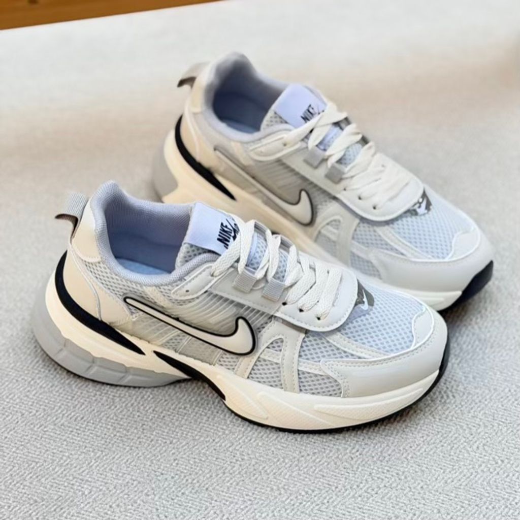 خرید اینترنتی قیمت کتونی طرح نایک v2k از بولتونا کد 4102305