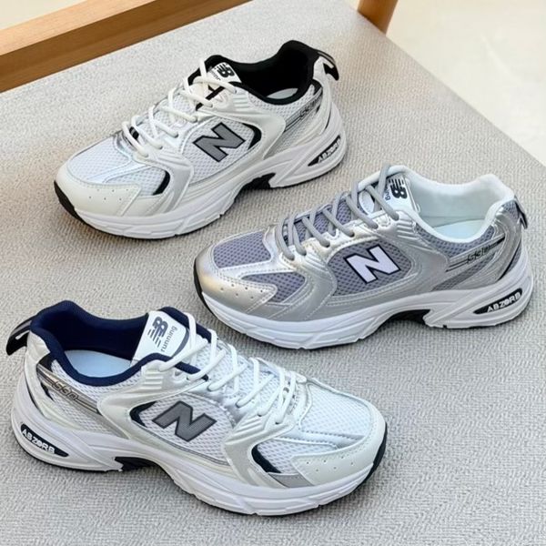 کتونی نیوبالانس 530 کد 4102304