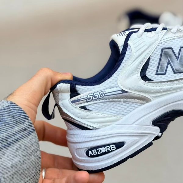 کتونی نیوبالانس 530 کد 4102304