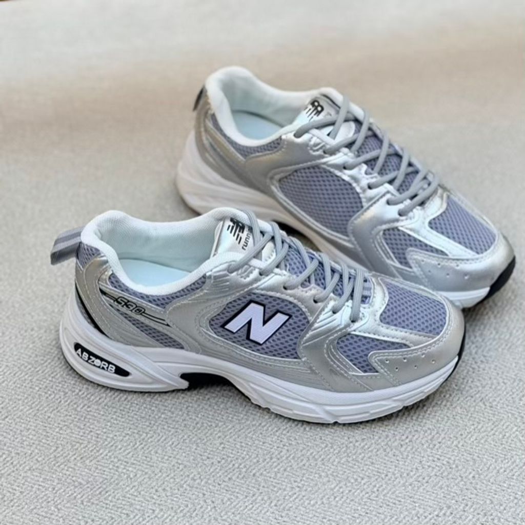 خرید اینترنتی قیمت کتونی نیوبالانس 530 کد 4102304