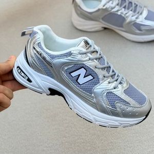 خرید اینترنتی قیمت کتونی نیوبالانس 530 کد 4102304