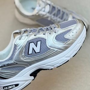 خرید اینترنتی قیمت کتونی نیوبالانس 530 کد 4102304