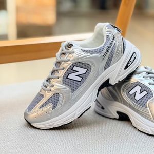 خرید اینترنتی قیمت کتونی نیوبالانس 530 کد 4102304