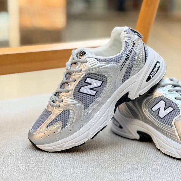 کتونی نیوبالانس 530 کد 4102304