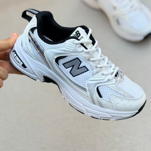 کتونی نیوبالانس 530 کد 4102304