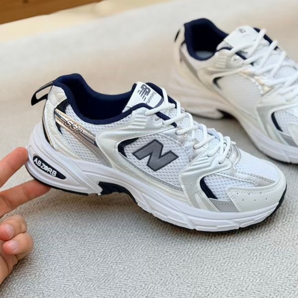 کتونی نیوبالانس 530 کد 4102304