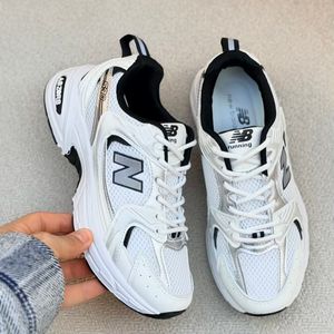 خرید اینترنتی قیمت کتونی نیوبالانس 530 کد 4102304