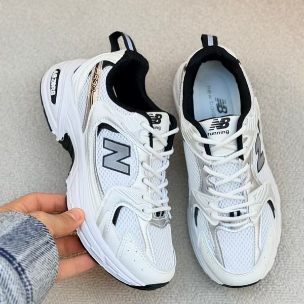 کتونی نیوبالانس 530 کد 4102304