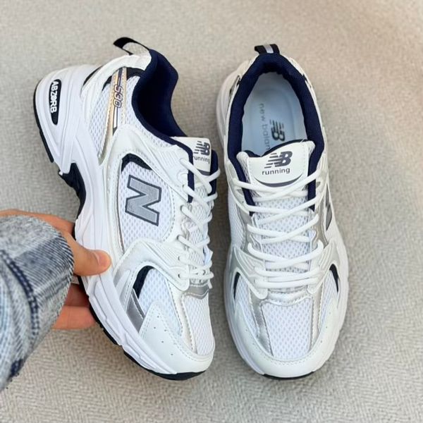 کتونی نیوبالانس 530 کد 4102304