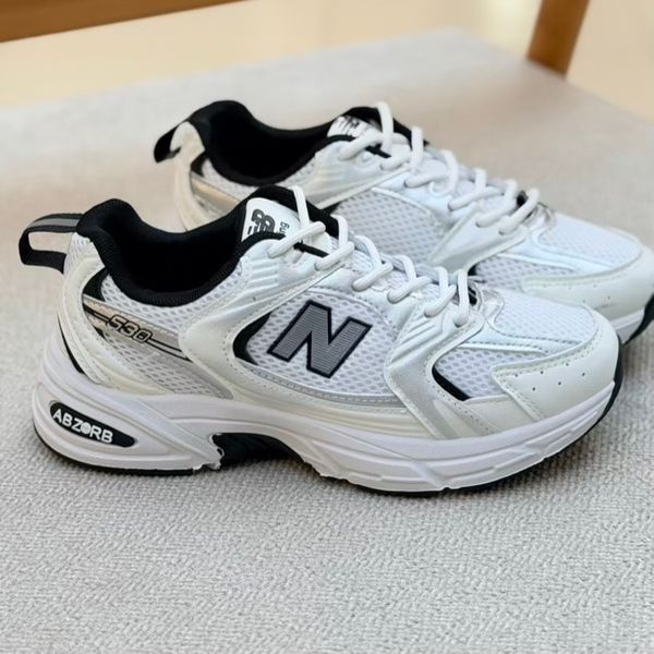 کتونی نیوبالانس 530 کد 4102304