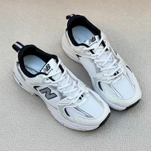 خرید اینترنتی قیمت کتونی نیوبالانس 530 کد 4102304