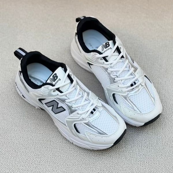 کتونی نیوبالانس 530 کد 4102304