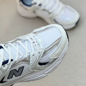 خرید اینترنتی قیمت کتونی نیوبالانس 530 کد 4102304