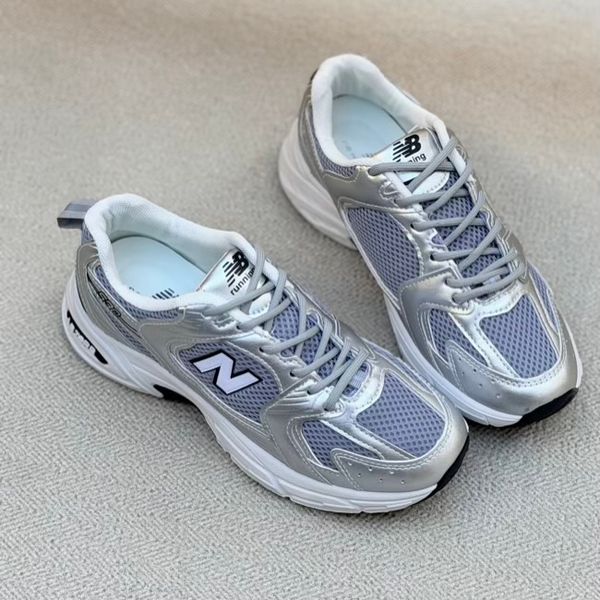 کتونی نیوبالانس 530 کد 4102304