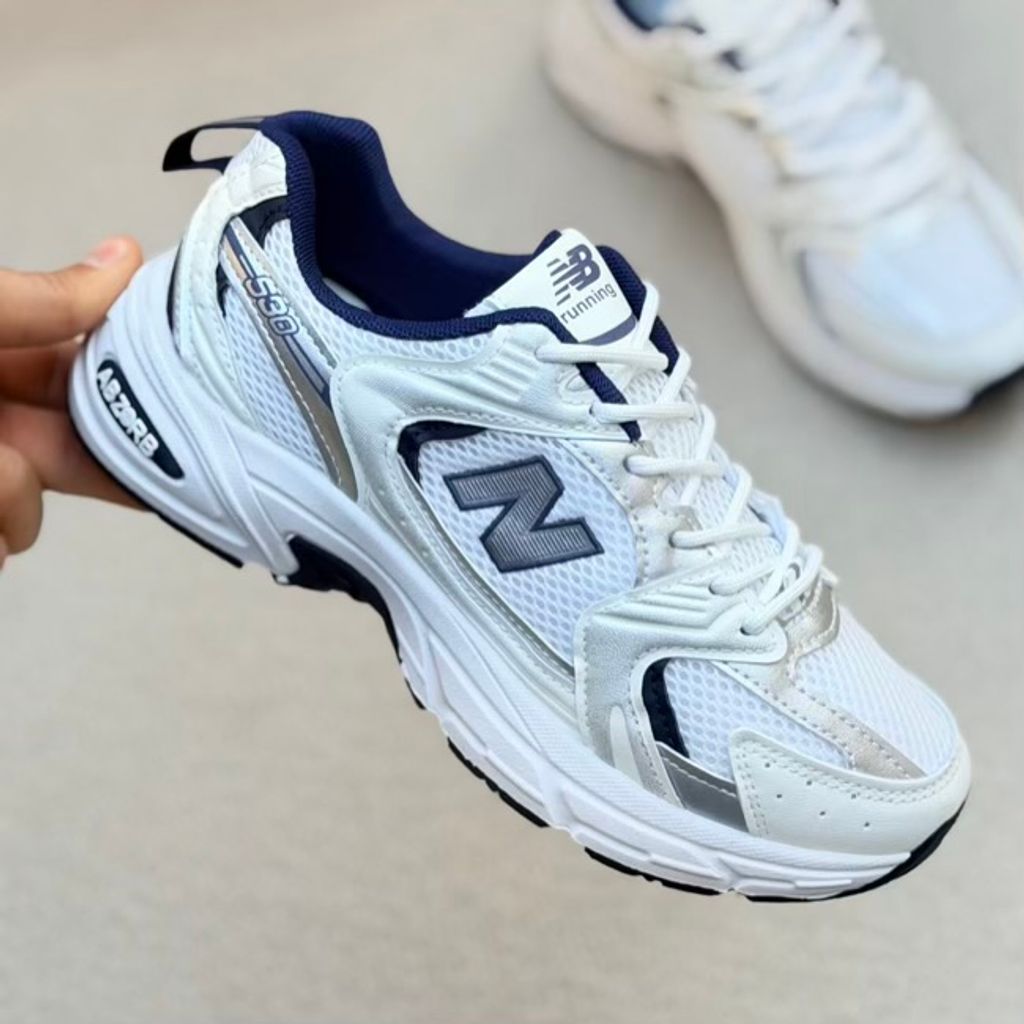 خرید اینترنتی قیمت کتونی نیوبالانس 530 کد 4102304