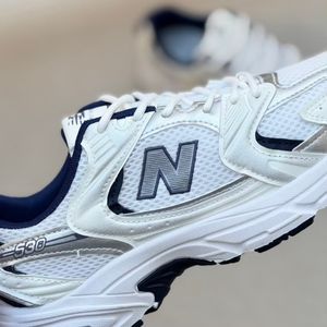 خرید اینترنتی قیمت کتونی نیوبالانس 530 کد 4102304