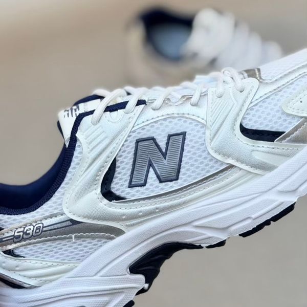 کتونی نیوبالانس 530 کد 4102304