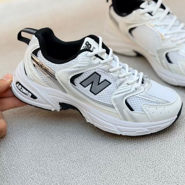 کتونی نیوبالانس 530 کد 4102304