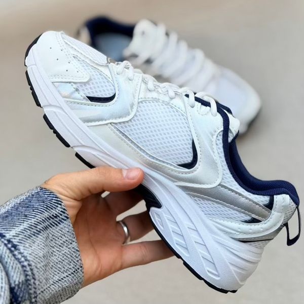 کتونی نیوبالانس 530 کد 4102304