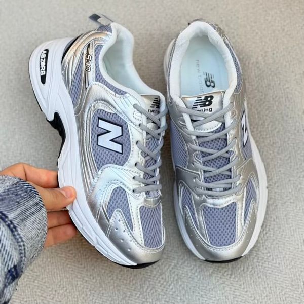 کتونی نیوبالانس 530 کد 4102304