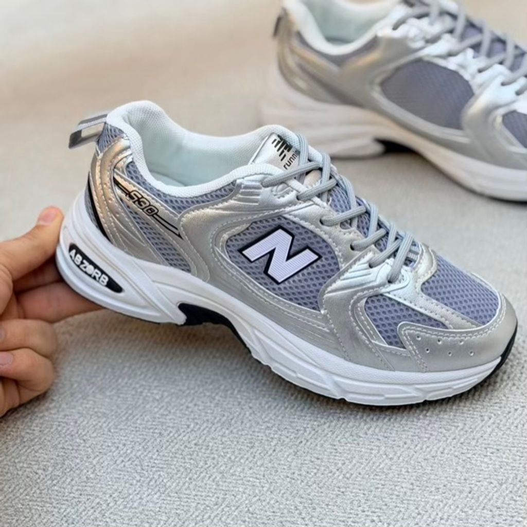 خرید اینترنتی قیمت کتونی نیوبالانس 530 کد 4102304