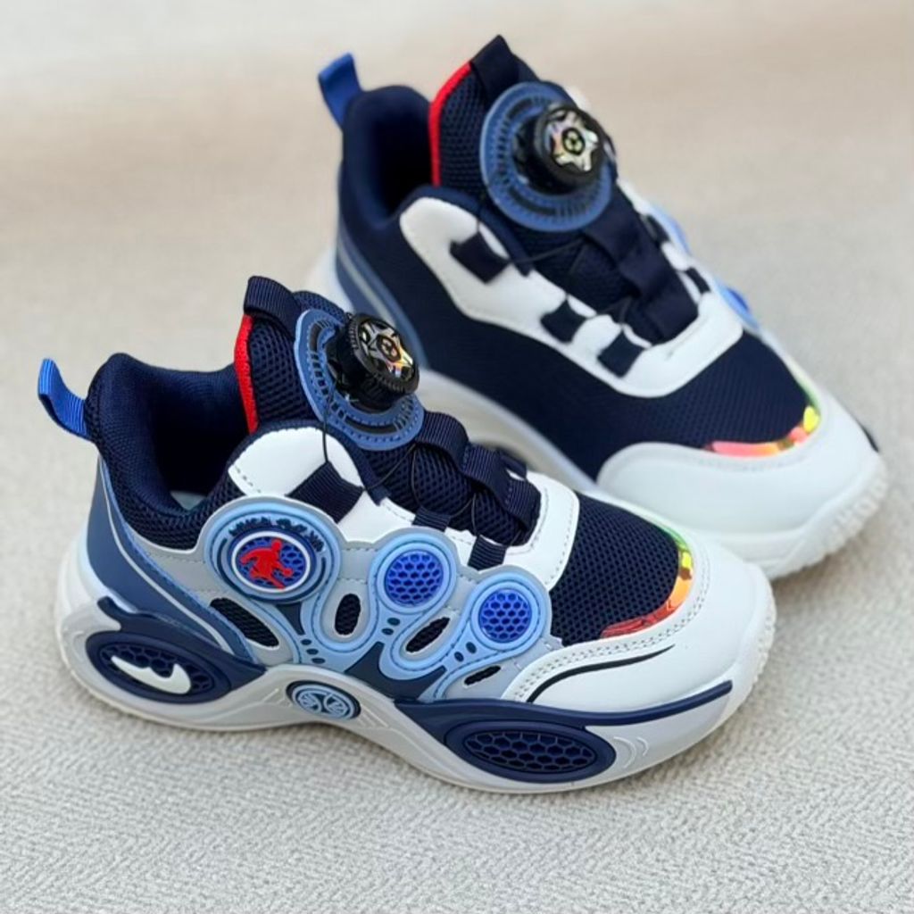 خرید اینترنتی قیمت کتونی بچگانه طرح بسکتبالی از کد 4102303