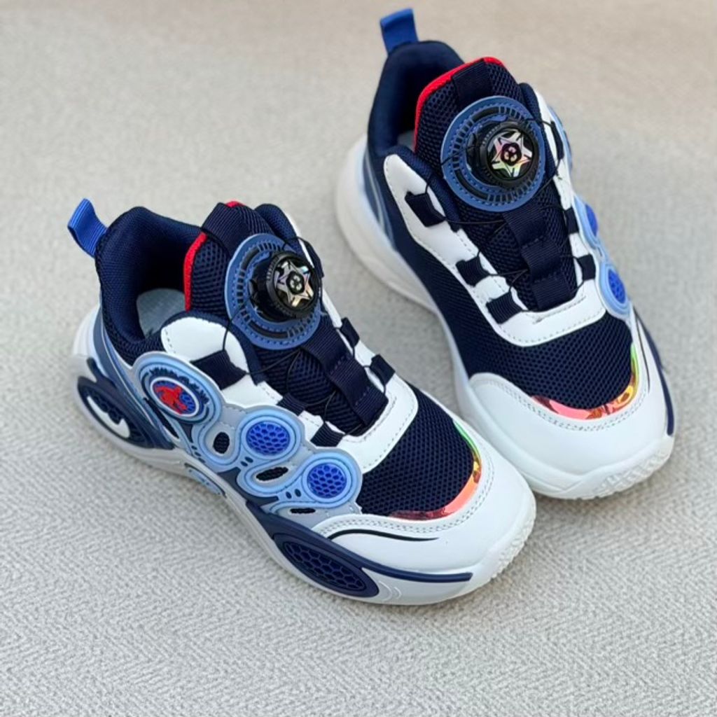 خرید اینترنتی قیمت کتونی بچگانه طرح بسکتبالی از کد 4102303