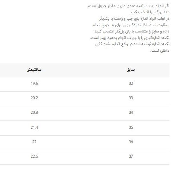 کتونی بچگانه طرح بسکتبالی از کد 4102303