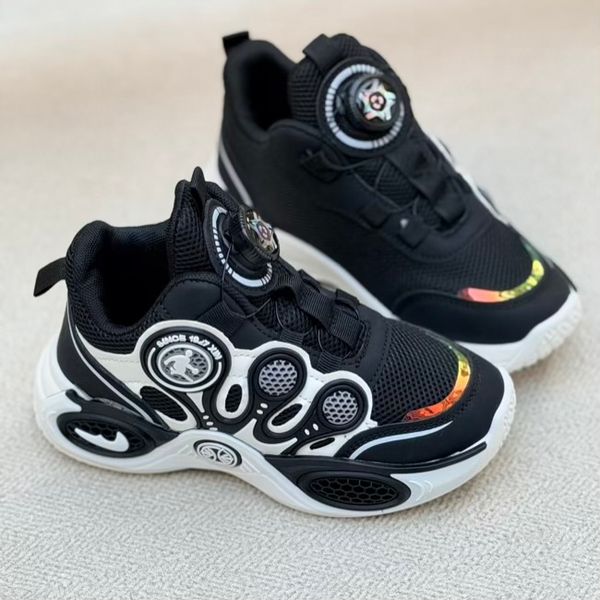 کتونی بچگانه طرح بسکتبالی از کد 4102303