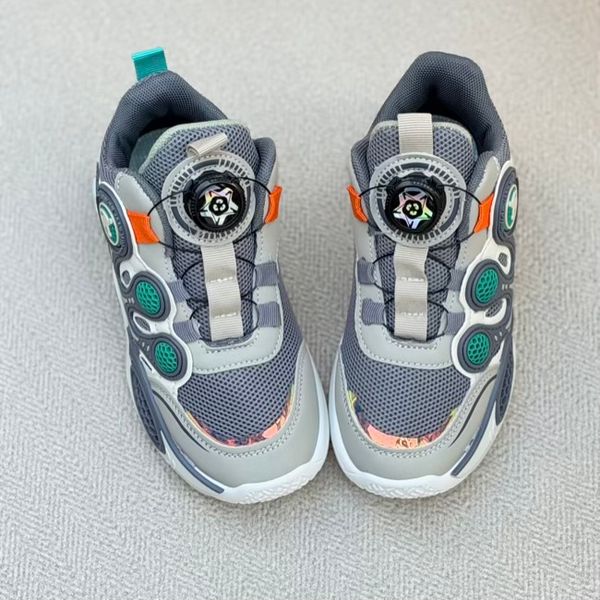 کتونی بچگانه طرح بسکتبالی از کد 4102303