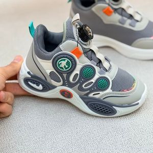 خرید اینترنتی قیمت کتونی بچگانه طرح بسکتبالی از کد 4102303