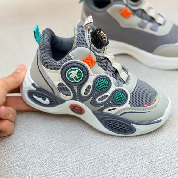 کتونی بچگانه طرح بسکتبالی از کد 4102303