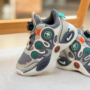 خرید اینترنتی قیمت کتونی بچگانه طرح بسکتبالی از کد 4102303