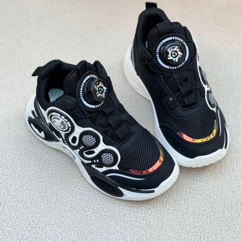 خرید اینترنتی قیمت کتونی بچگانه طرح بسکتبالی از کد 4102303