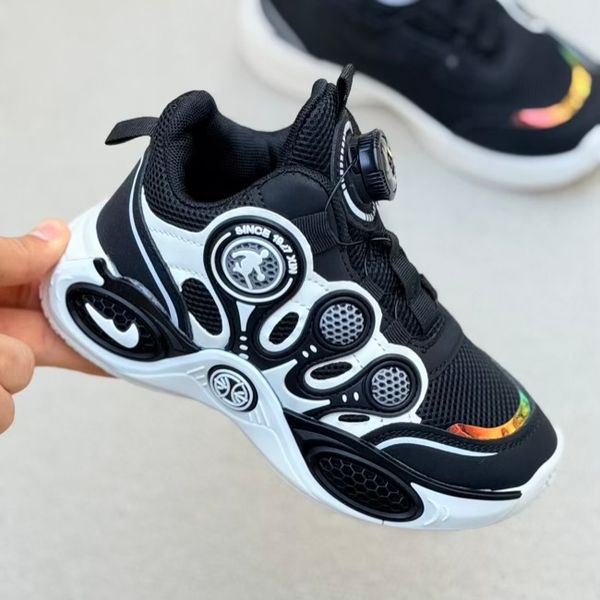 کتونی بچگانه طرح بسکتبالی از کد 4102303