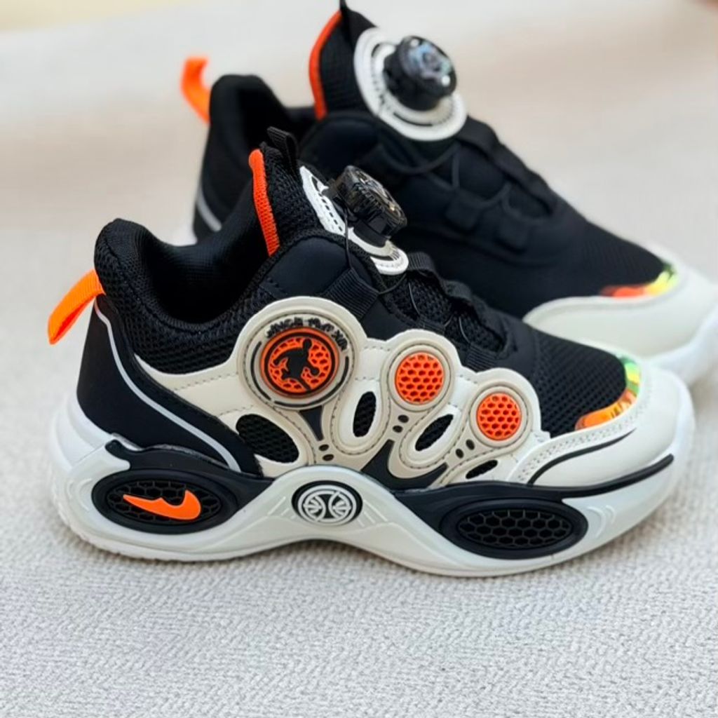 خرید اینترنتی قیمت کتونی بچگانه طرح بسکتبالی از کد 4102303