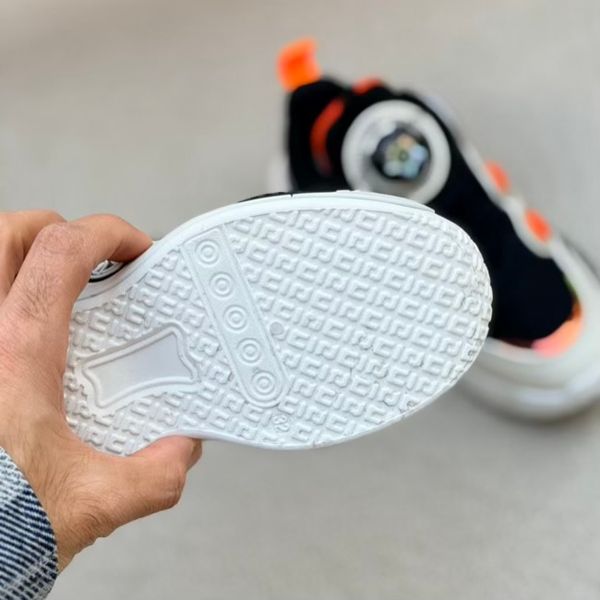 کتونی بچگانه طرح بسکتبالی از کد 4102303