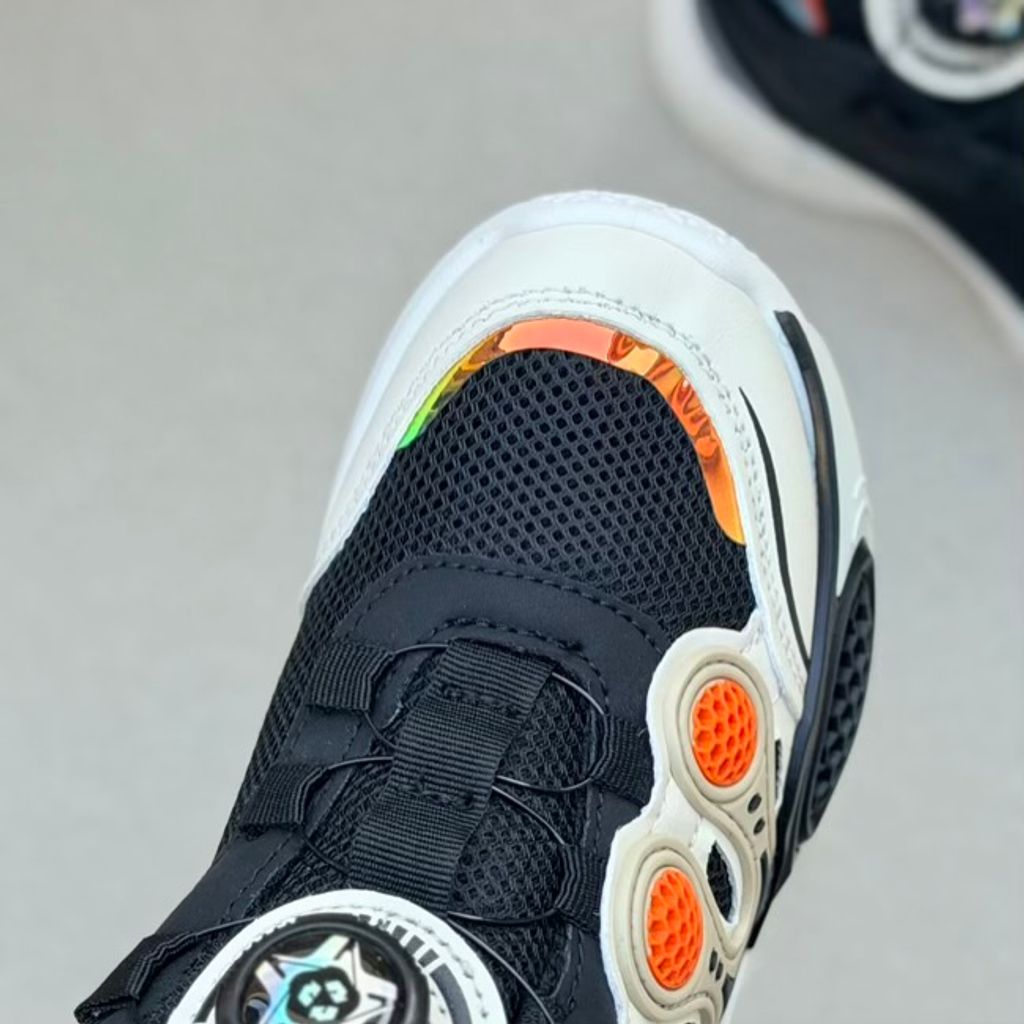 خرید اینترنتی قیمت کتونی بچگانه طرح بسکتبالی از کد 4102303