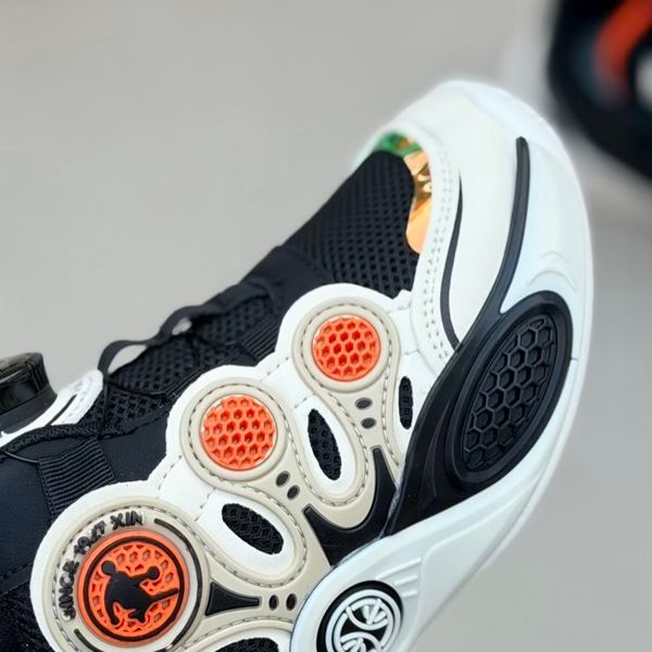 کتونی بچگانه طرح بسکتبالی از کد 4102303