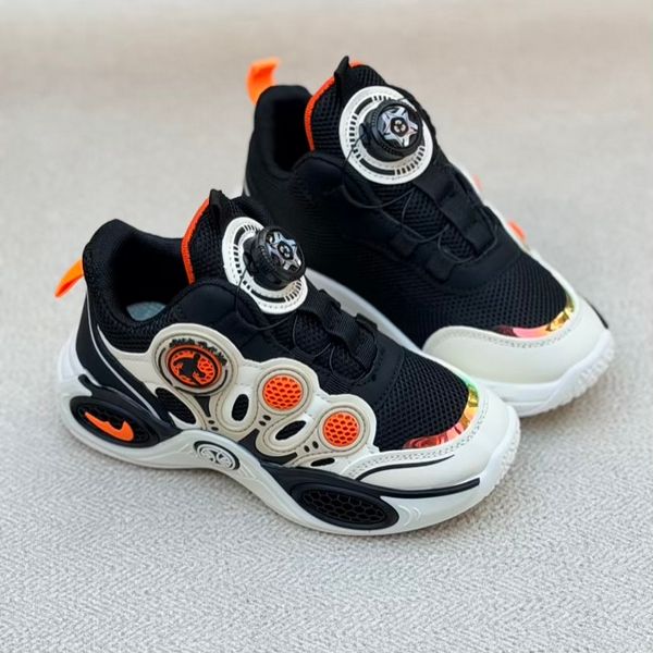 کتونی بچگانه طرح بسکتبالی از کد 4102303