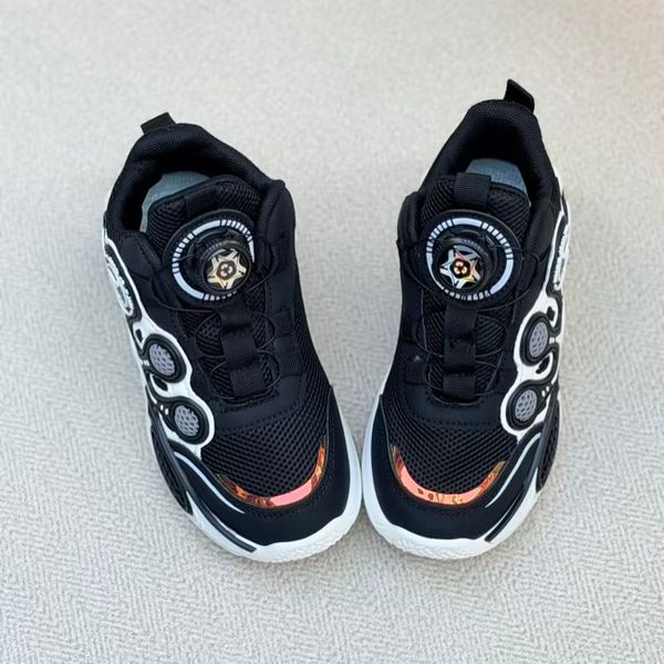 کتونی بچگانه طرح بسکتبالی از کد 4102303