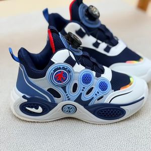 خرید اینترنتی قیمت کتونی بچگانه طرح بسکتبالی از کد 4102303