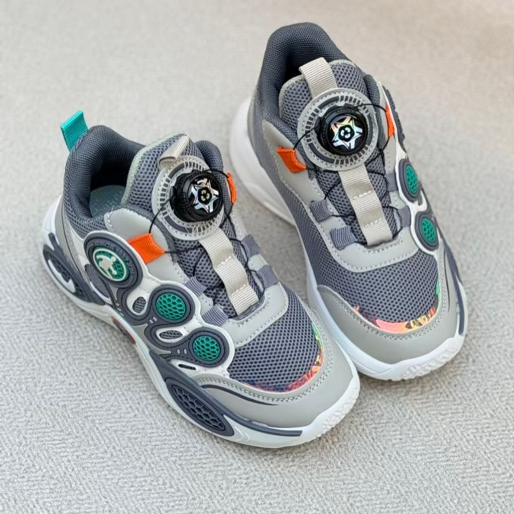 خرید اینترنتی قیمت کتونی بچگانه طرح بسکتبالی از کد 4102303