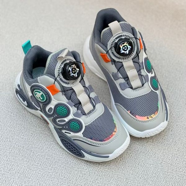 کتونی بچگانه طرح بسکتبالی از کد 4102303