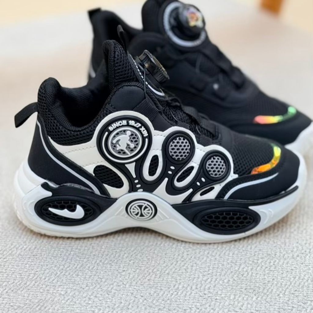 خرید اینترنتی قیمت کتونی بچگانه طرح بسکتبالی از کد 4102303