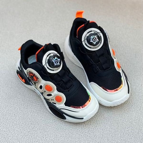 کتونی بچگانه طرح بسکتبالی از کد 4102303